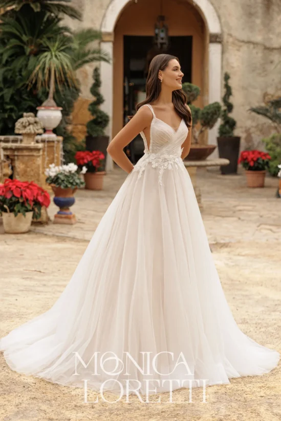 Monica Loretti 8297 Sale - Afbeelding 2