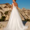 Serena Bridal 5519 Sale - Afbeelding 2