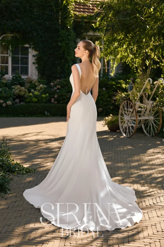Serena Bridal 5588 Sale - Afbeelding 2