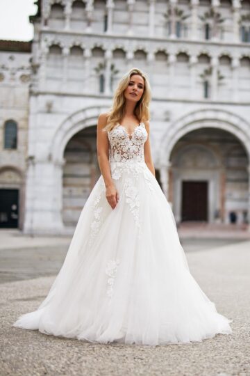 Trés Chic 25206