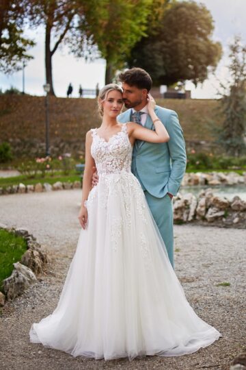 Trés Chic 25210