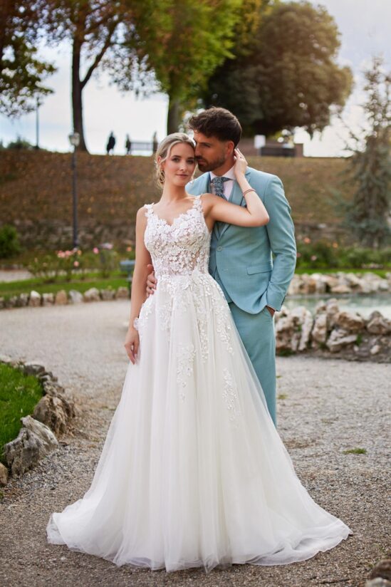 Trés Chic 25210