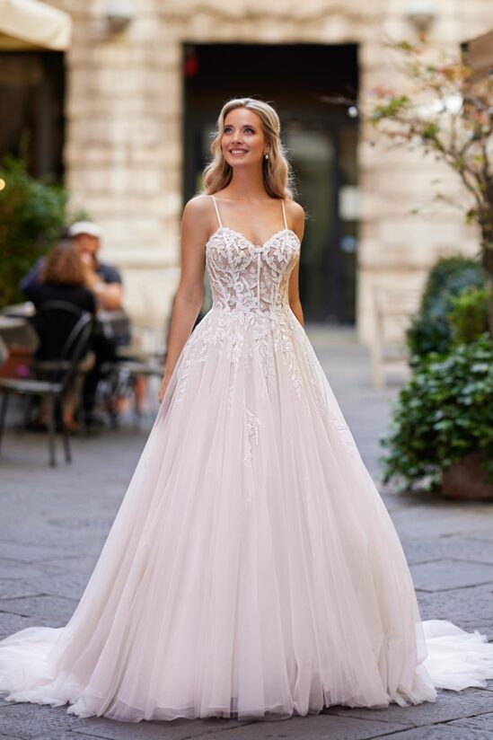 Trés Chic 25211