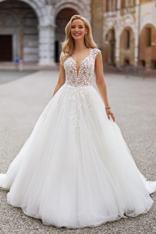 Trés Chic 25215