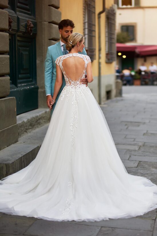 Trés Chic 25222 - Afbeelding 2