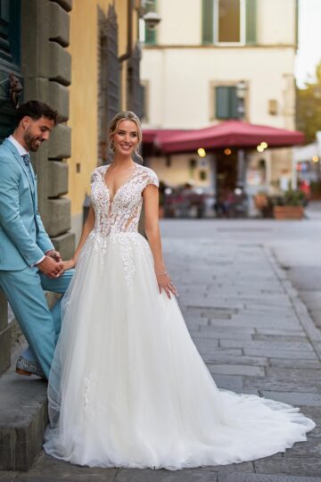 Trés Chic 25222