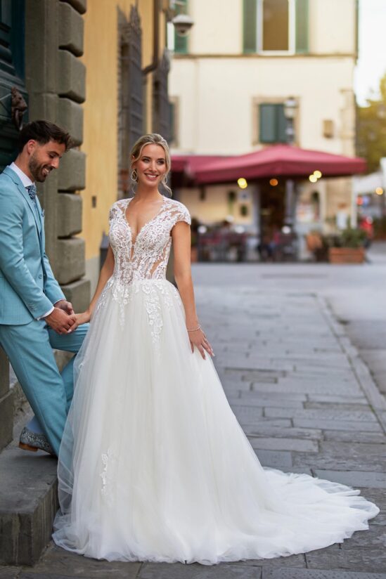 Trés Chic 25222