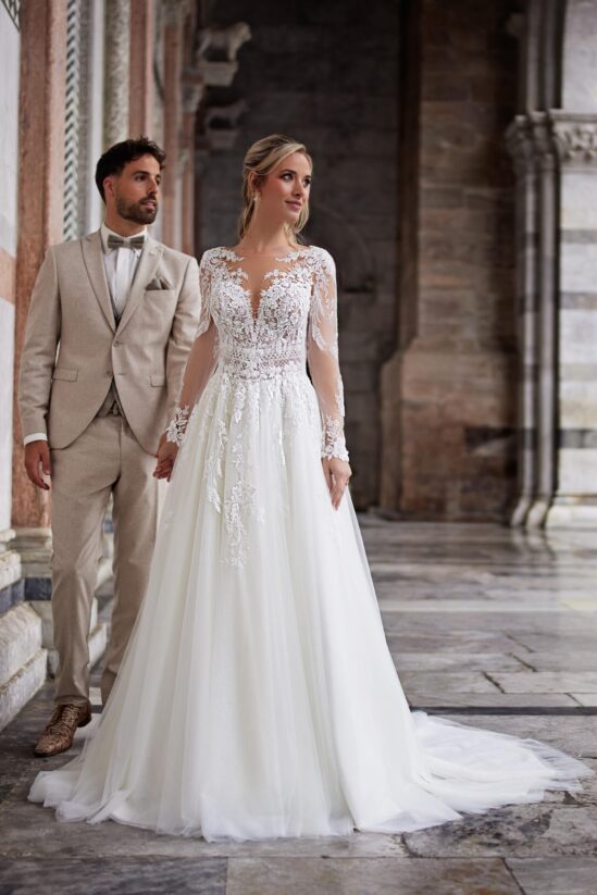 Trés Chic 25223