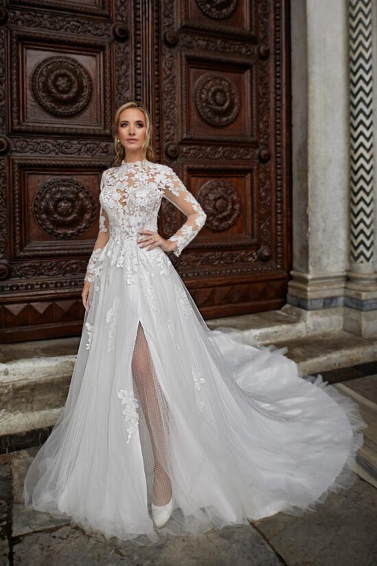 Trés Chic 25224