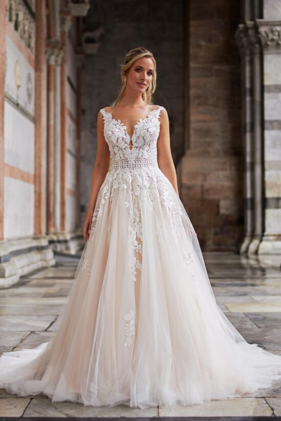 Trés Chic 25226