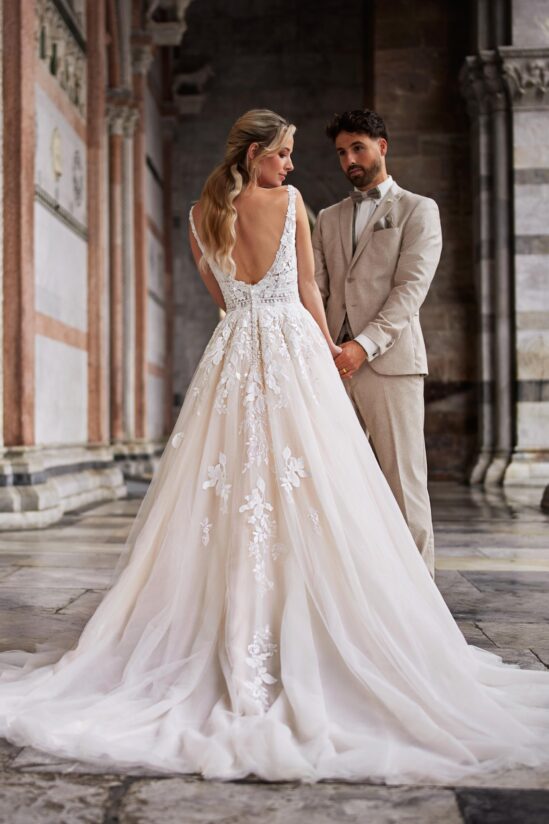 Trés Chic 25226 - Afbeelding 2