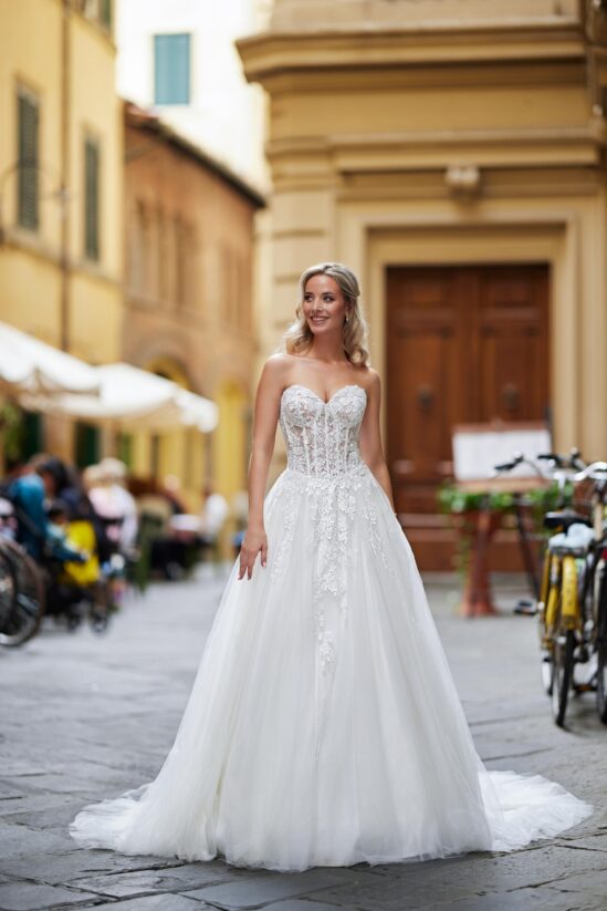 Trés Chic 25228