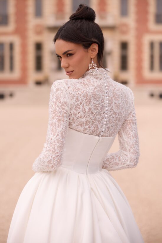 Bianco Evento Limited Alberta - Afbeelding 2