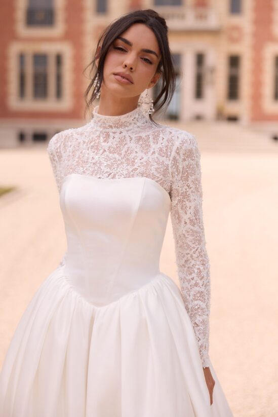 Bianco Evento Limited Alberta - Afbeelding 3