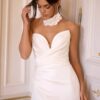 Bianco Evento Limited Alicia Princess - Afbeelding 3