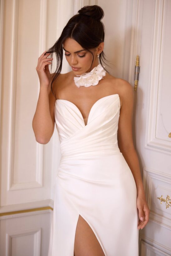 Bianco Evento Limited Alicia Princess - Afbeelding 3
