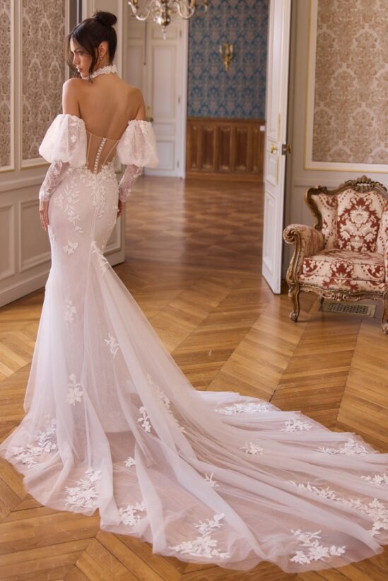 Bianco Evento Limited Allegra - Afbeelding 4