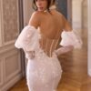 Bianco Evento Limited Allegra - Afbeelding 2