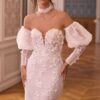 Bianco Evento Limited Allegra - Afbeelding 3
