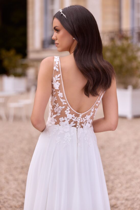 Bianco Evento Limited Antonia - Afbeelding 2