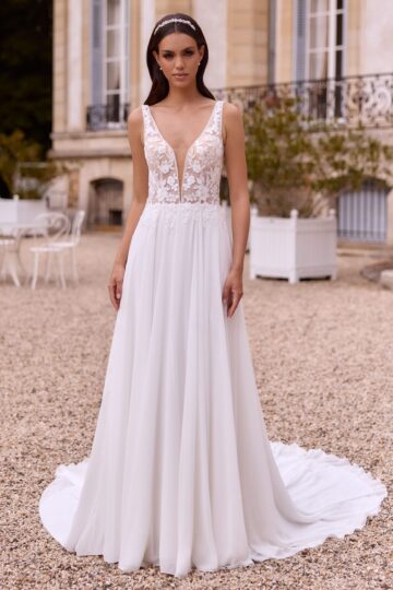 Bianco Evento Limited Antonia