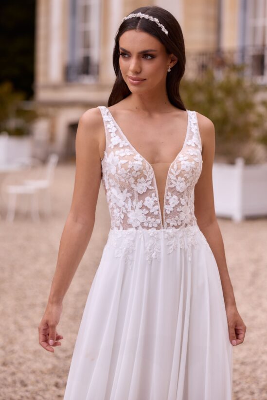 Bianco Evento Limited Antonia - Afbeelding 3