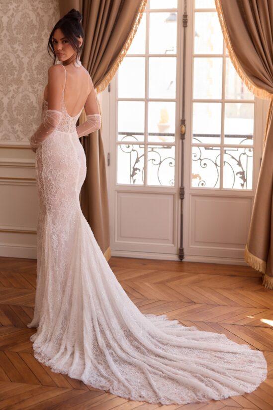 Bianco Evento Limited Beatrix - Afbeelding 4