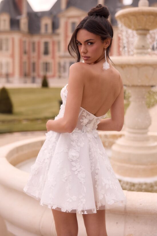 Bianco Evento Limited Bellita - Afbeelding 2