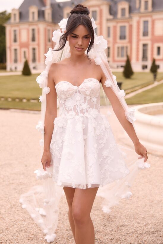 Bianco Evento Limited Bellita - Afbeelding 3