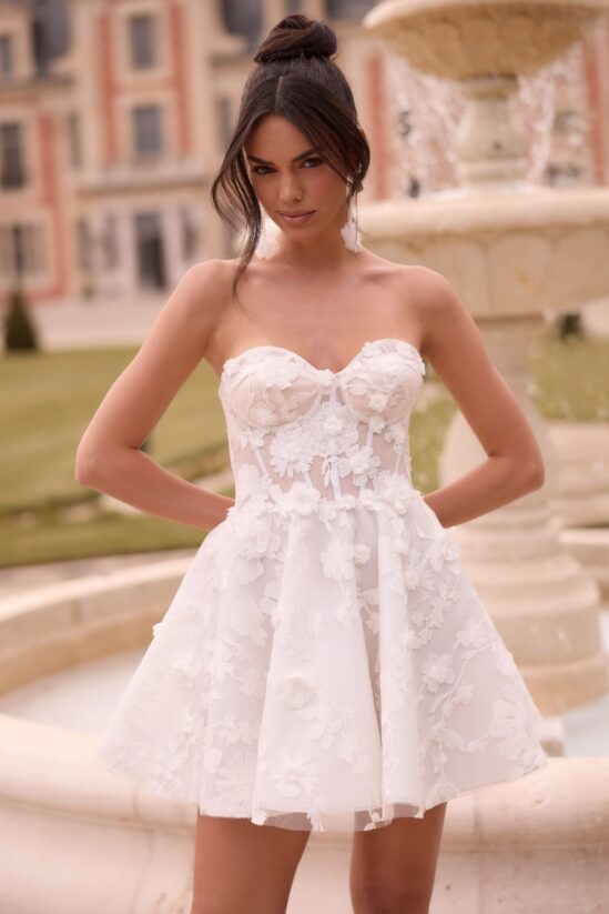 Bianco Evento Limited Bellita - Afbeelding 4