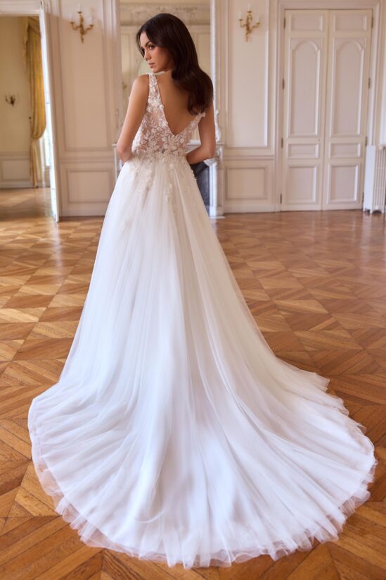 Bianco Evento Limited Bruna - Afbeelding 4