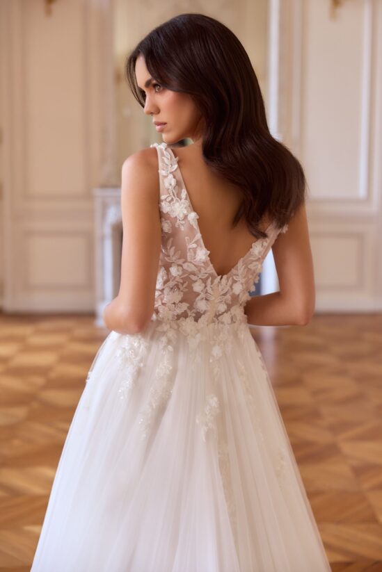 Bianco Evento Limited Bruna - Afbeelding 2