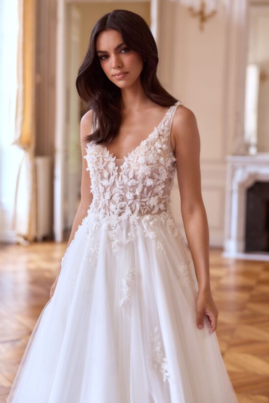 Bianco Evento Limited Bruna - Afbeelding 3