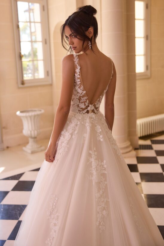 Bianco Evento Limited Corinna - Afbeelding 2