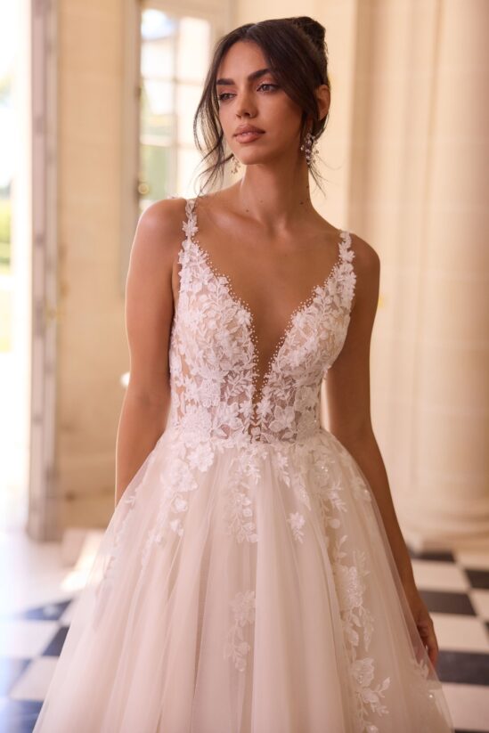 Bianco Evento Limited Corinna - Afbeelding 3