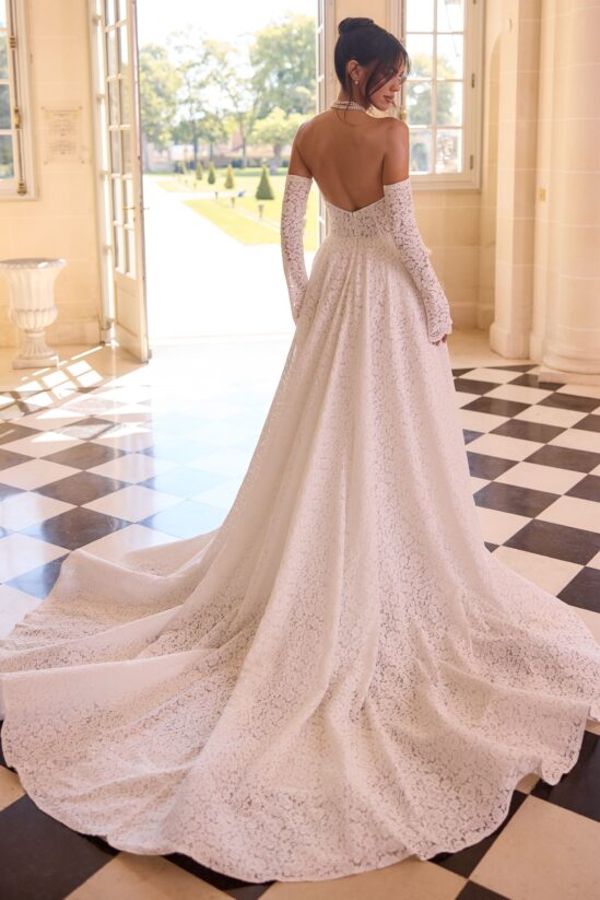 Bianco Evento Limited Cossima - Afbeelding 3