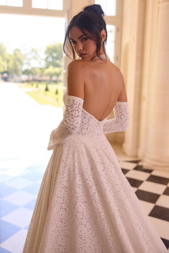 Bianco Evento Limited Cossima - Afbeelding 4