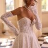 Bianco Evento Limited Cossima - Afbeelding 2