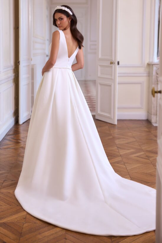 Bianco Evento Limited Domenica - Afbeelding 3