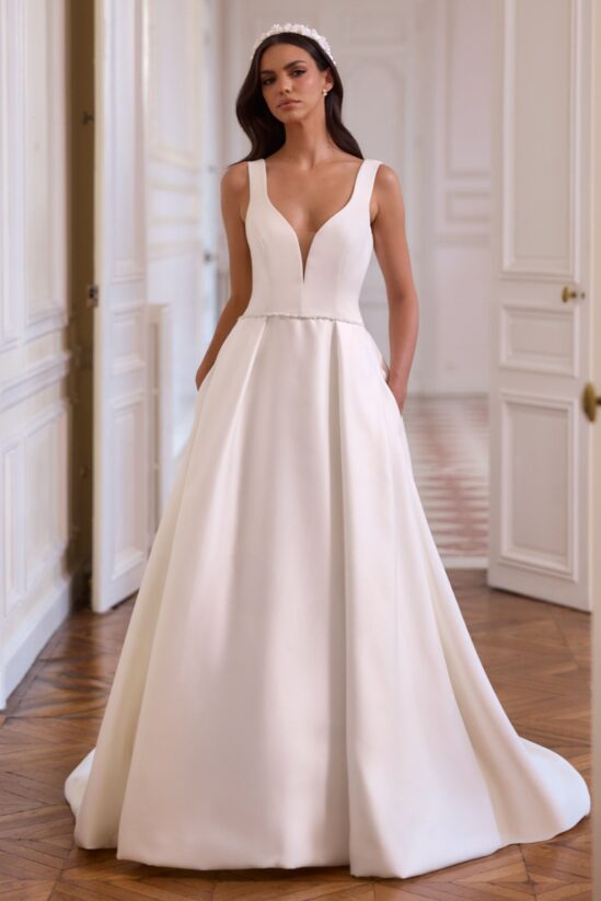 Bianco Evento Limited Domenica