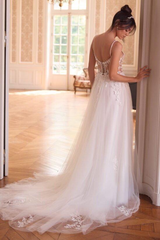 Bianco Evento Limited Karlly - Afbeelding 4
