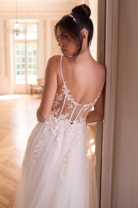 Bianco Evento Limited Karlly - Afbeelding 2