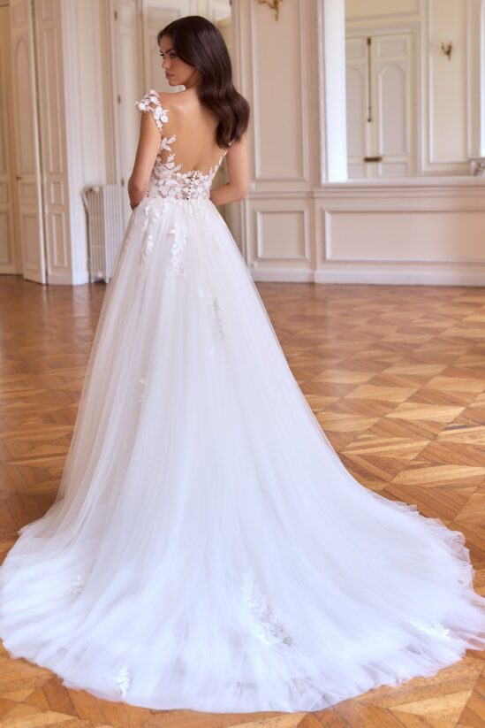 Bianco Evento Limited Kiara - Afbeelding 4