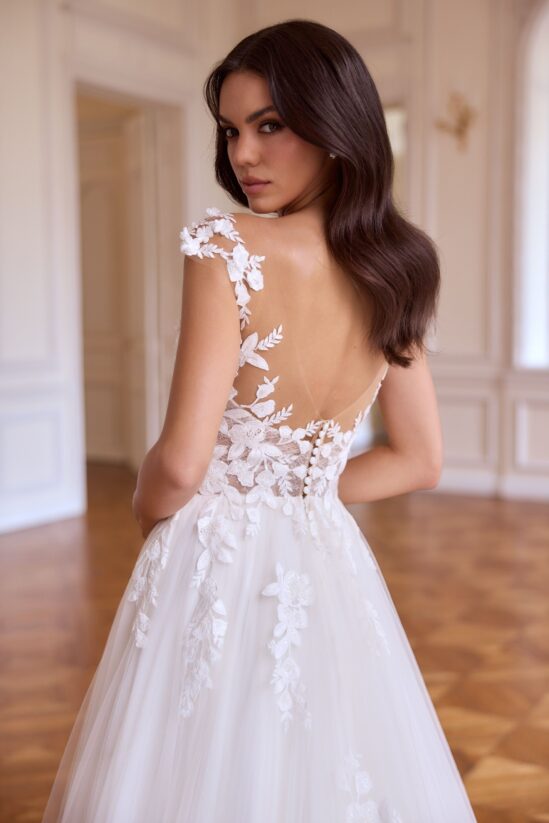 Bianco Evento Limited Kiara - Afbeelding 2