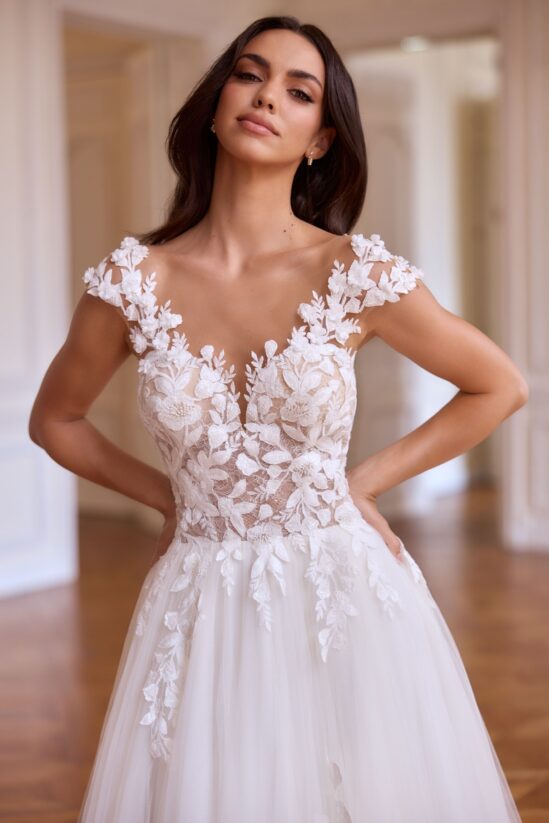 Bianco Evento Limited Kiara - Afbeelding 3