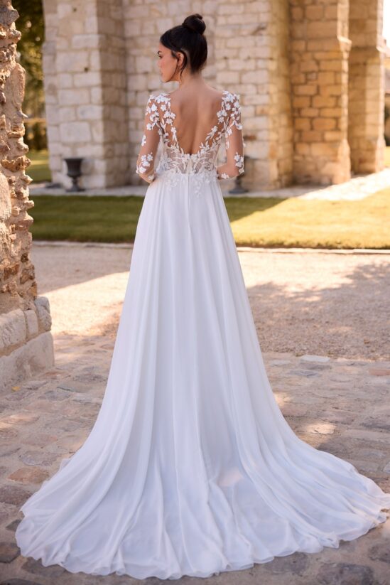 Bianco Evento Limited Minia - Afbeelding 4