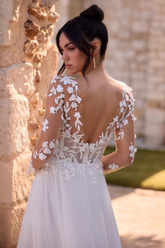 Bianco Evento Limited Minia - Afbeelding 2