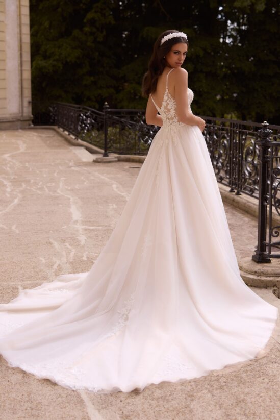 Bianco Evento Limited Nilda - Afbeelding 4
