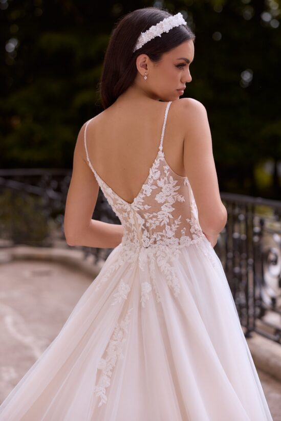 Bianco Evento Limited Nilda - Afbeelding 2