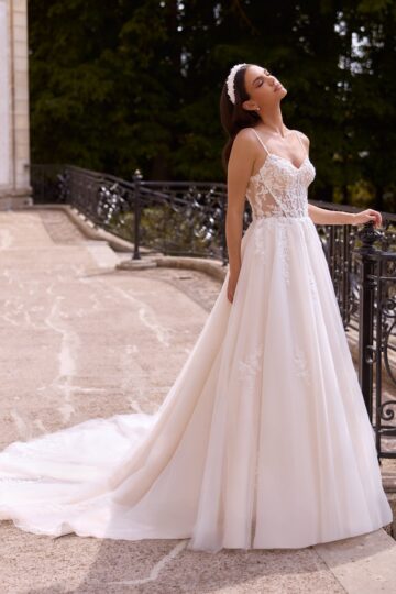 Bianco Evento Limited Nilda